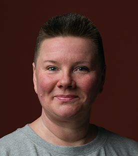 Monika Ewa Pross