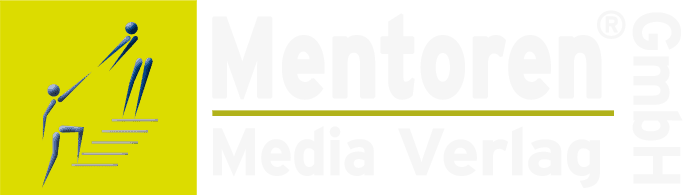 Mentoren-Media-Verlag Logo